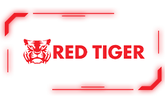 red-tiger